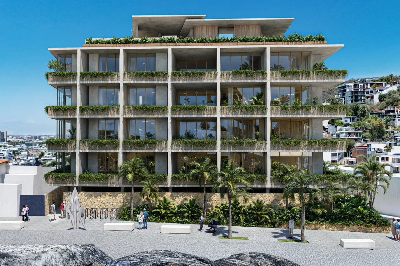 ArtWalk Residences, photo 4
