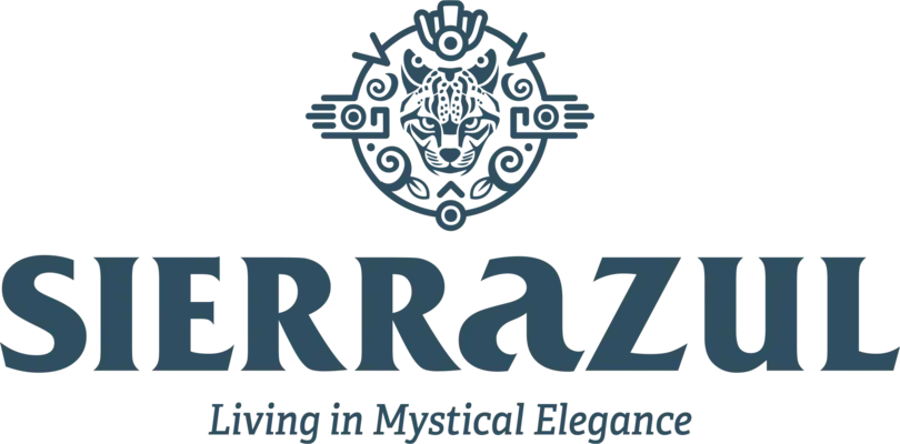 Sierrazul logo
