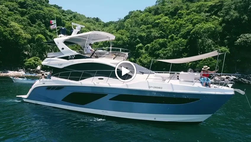 Sea Ray 55, photo 2