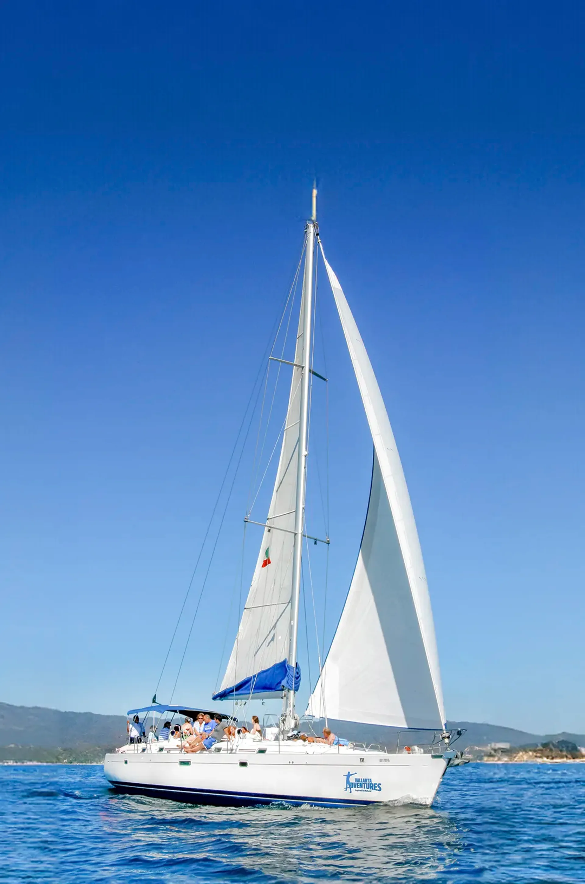 Leopard 51 PowerCat, photo 11