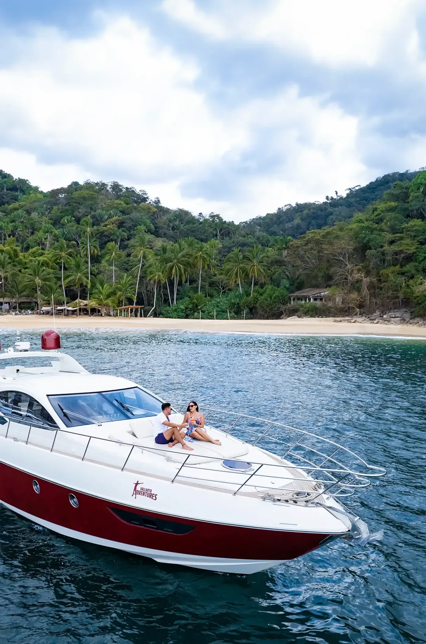 Leopard 51 PowerCat, photo 9