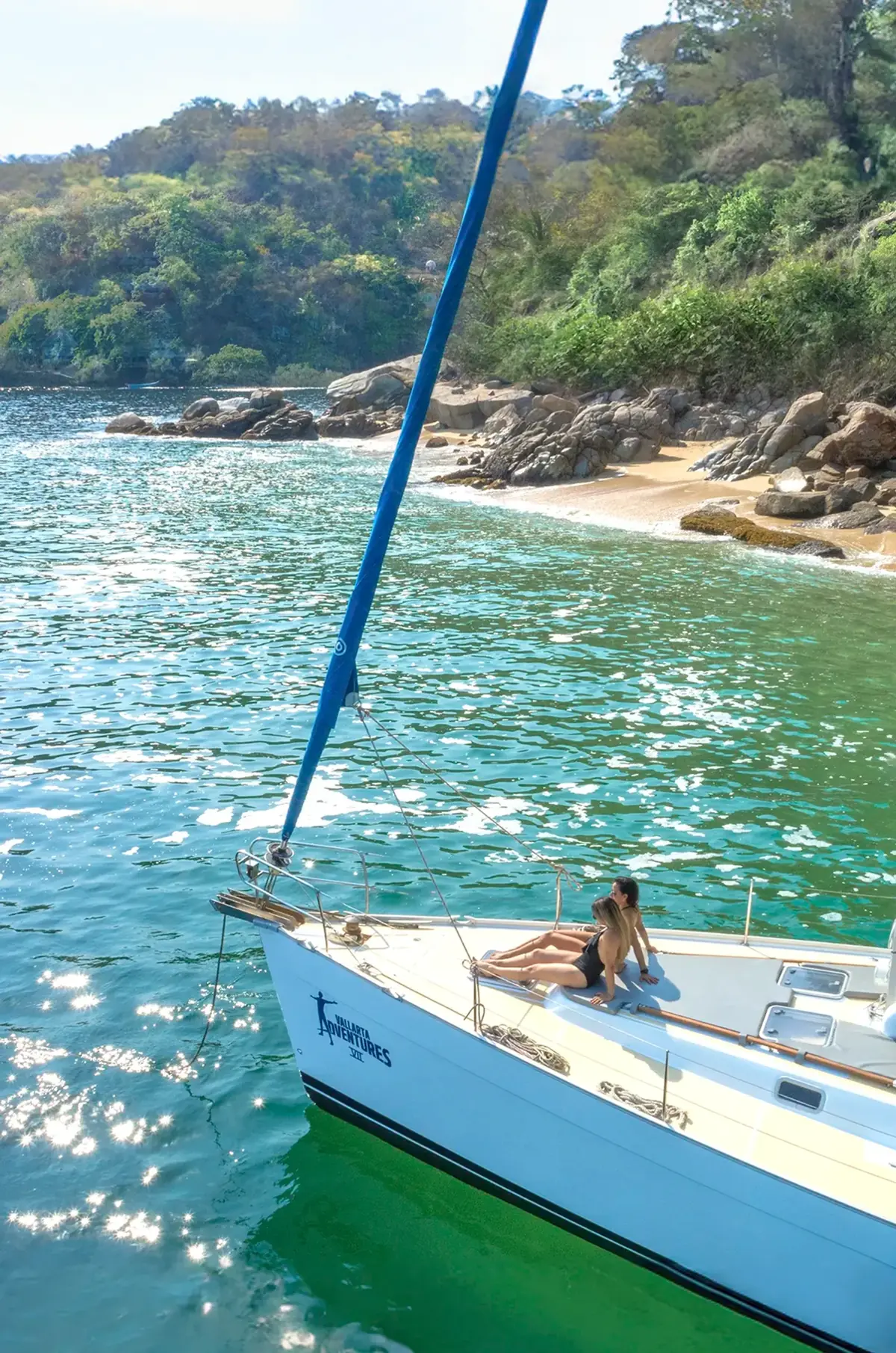 Leopard 51 PowerCat, photo 12